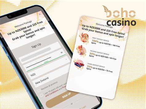 boho casino login|Boho Casino App.
